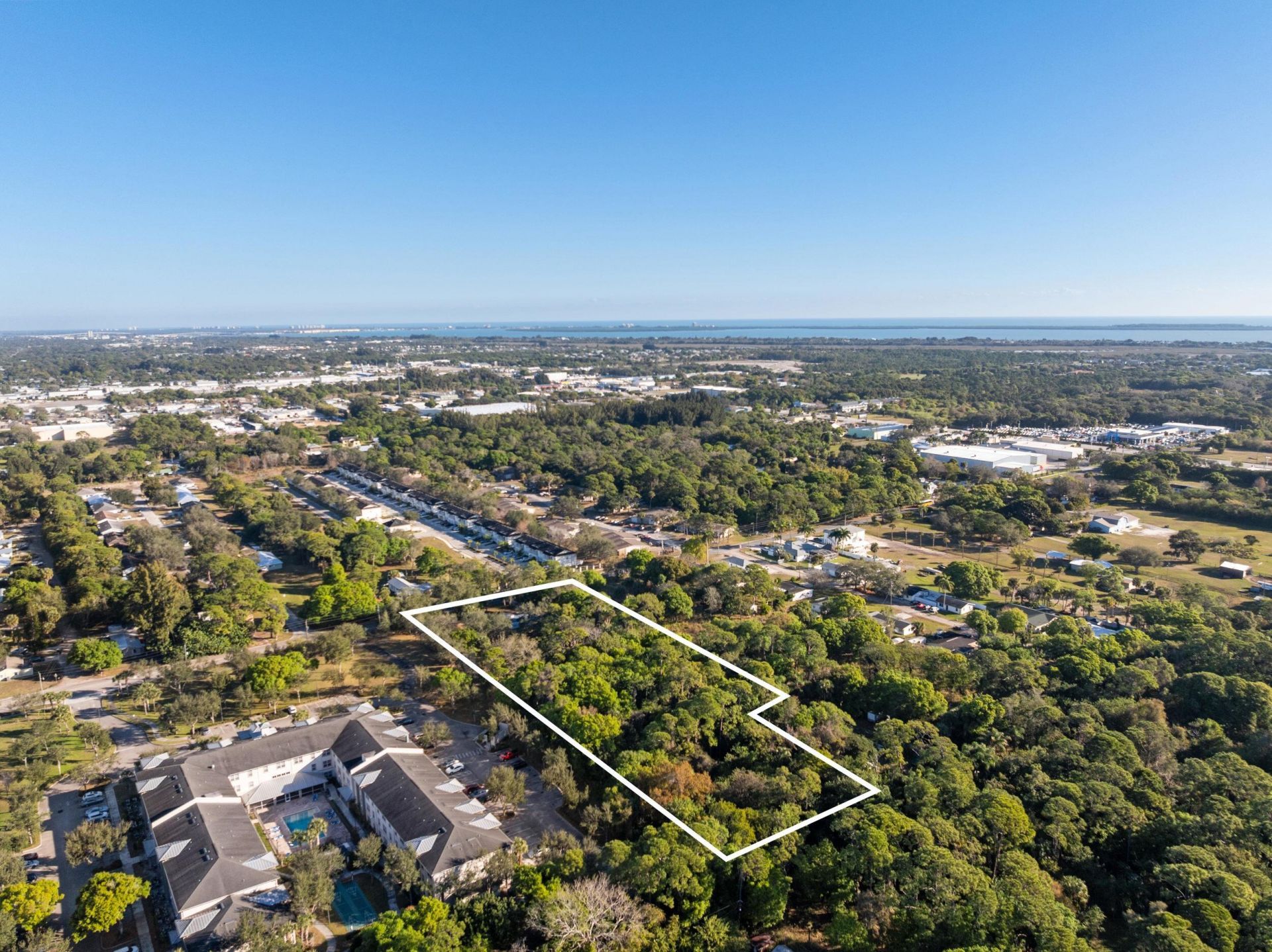 819 Tumblin Kling Road, Fort Pierce, FL 34982 Photo