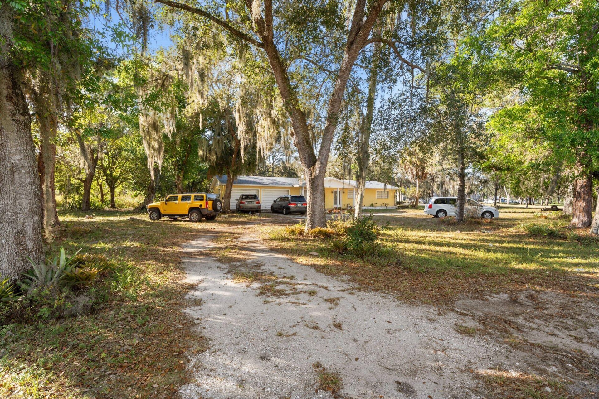 819 Tumblin Kling Road, Fort Pierce, FL 34982 Photo