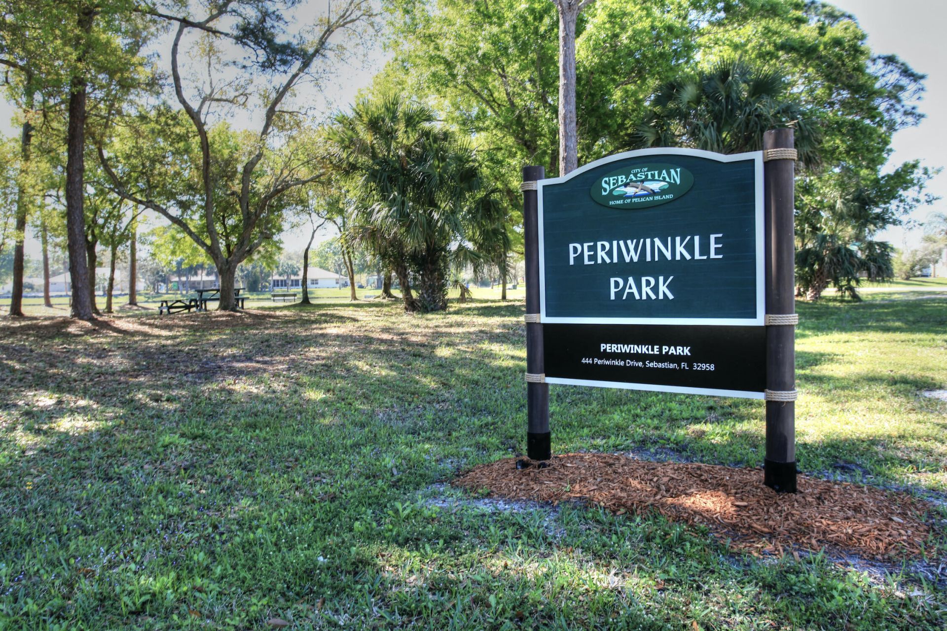 443 Lanfair Avenue, Sebastian, FL 32958 Photo