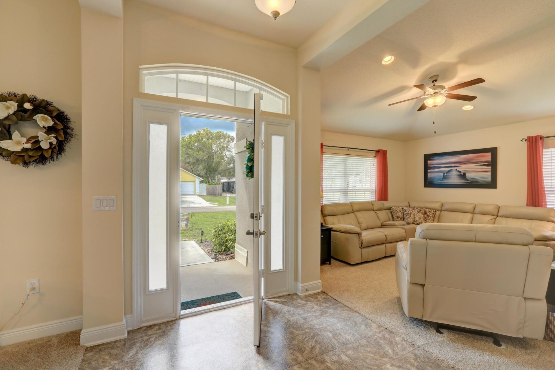 443 Lanfair Avenue, Sebastian, FL 32958 Photo