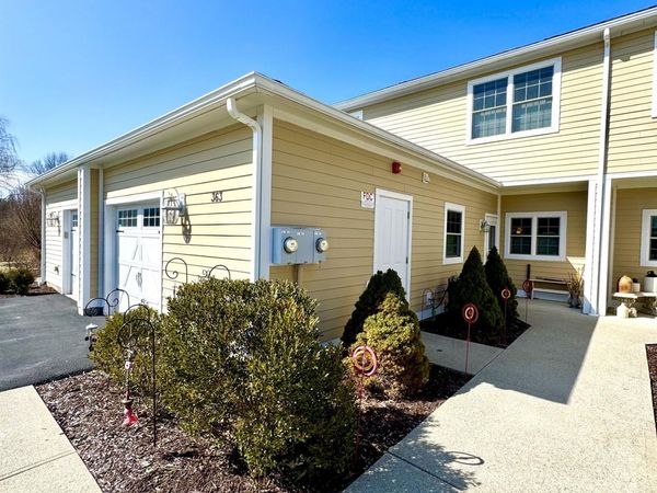 363 Ivy Trail, Rhinebeck, NY 12572