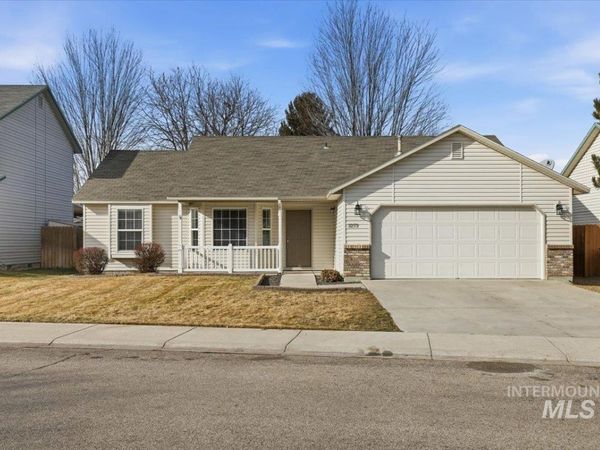 3273 N Chatterton Way, Boise, ID 83713