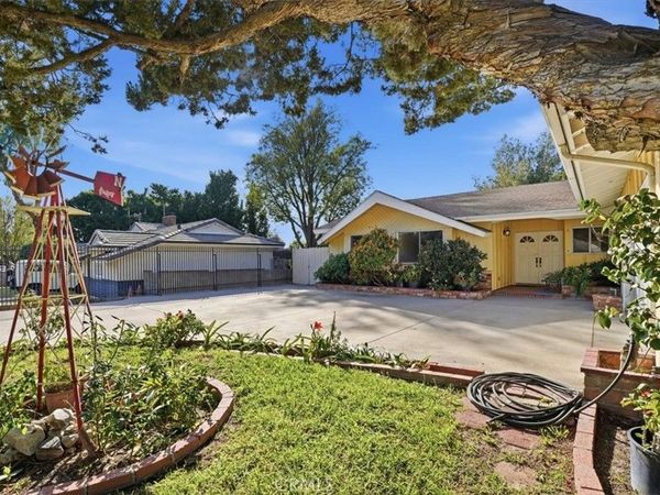 11357 Orcas Avenue, Lakeview Terrace, CA 91342