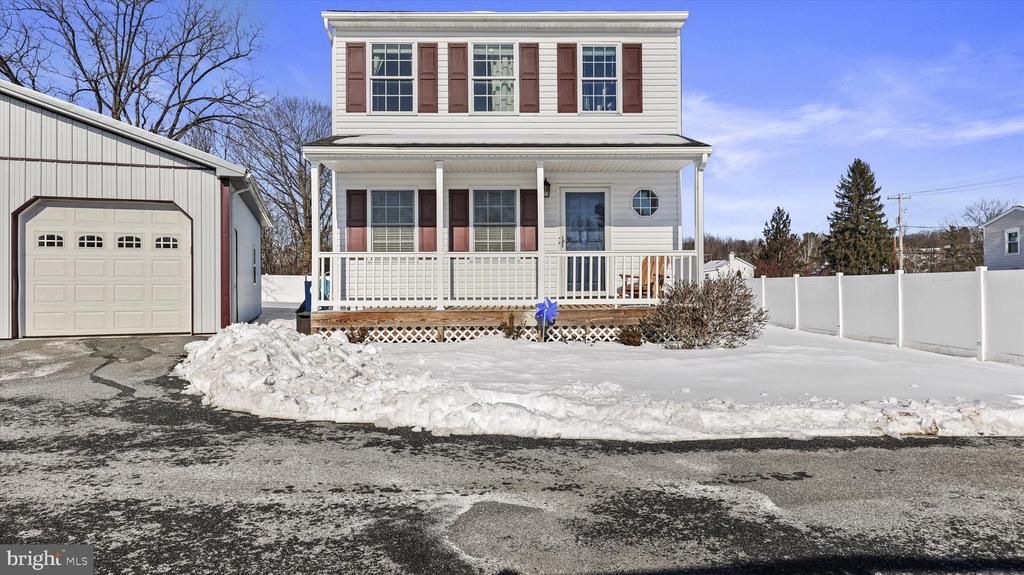 200 Pleasantview Road, Hummelstown, PA 17036 Main Photo