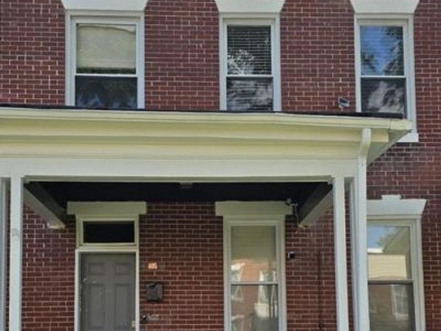 405 N Loudon Avenue, Baltimore, MD 21229 Main Photo