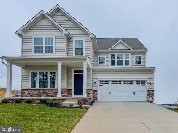 1036 APPLECROSS DRIVE, MIDDLETOWN, DE 19709