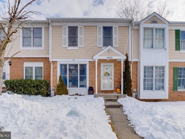 3455 HOWELL COURT, ABINGDON, MD 21009