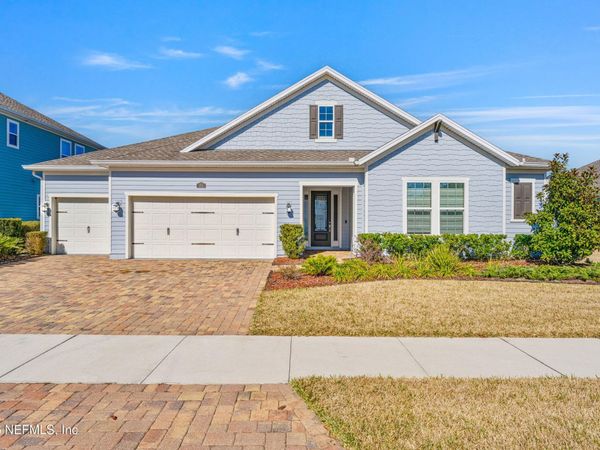 151 CALLIEL Way, St. Johns, FL 32259