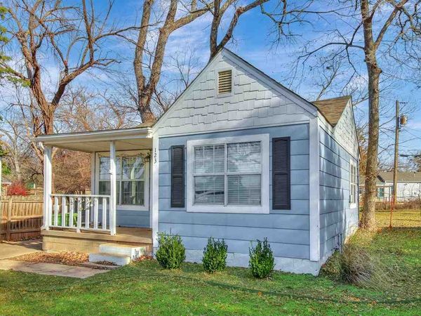 123 S Burdick Street, Stillwater, OK 74074