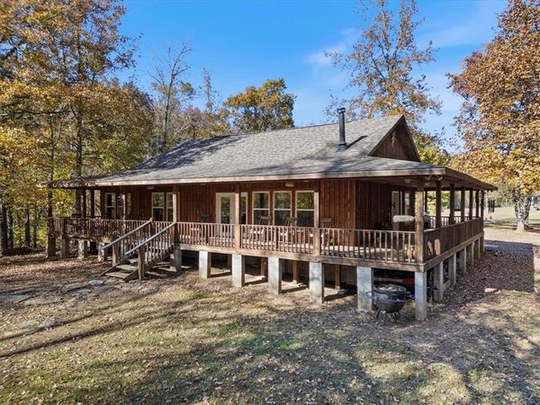 5176 CR 5099 , Pettigrew, AR 72752
