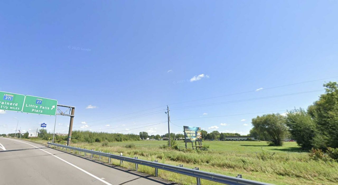 400 Lemieur Street, Little Falls, MN 56345