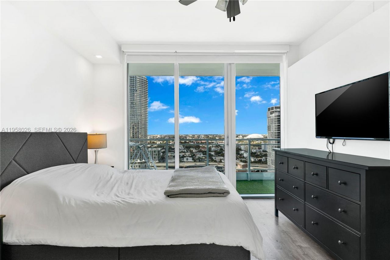 92 SW 3rd St, Unit 3108, Miami, FL 33130 Photo