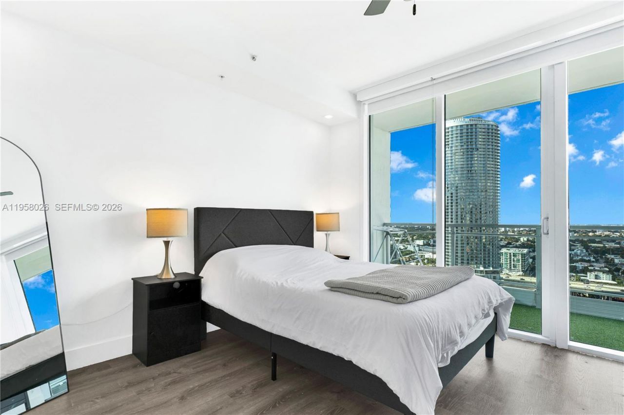 92 SW 3rd St, Unit 3108, Miami, FL 33130 Photo