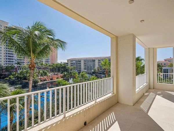 717 Crandon Blvd , Unit 507, Key Biscayne, FL 33149
