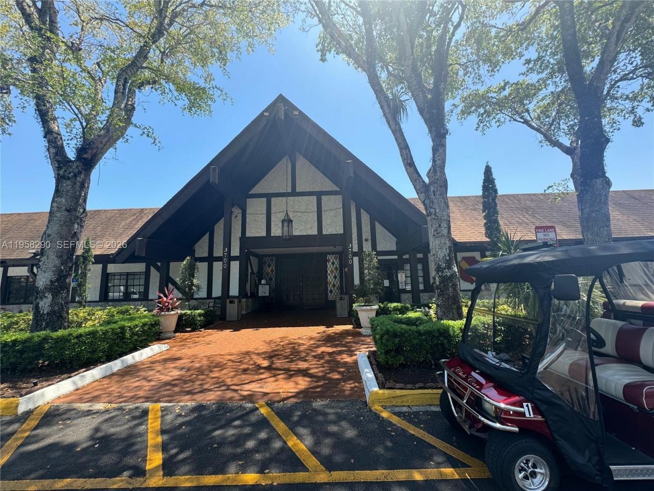 3720 Inverrary Dr , Unit 2S, Lauderhill, FL 33319 Photo