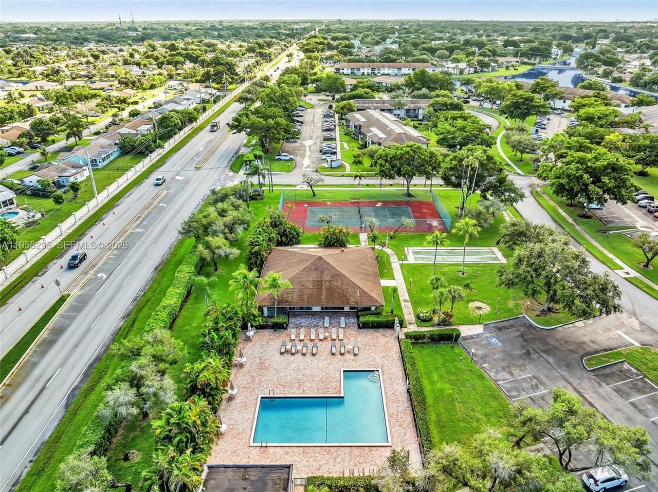 9487 W Mcnab Rd , Unit 205, Tamarac, FL 33321 Photo