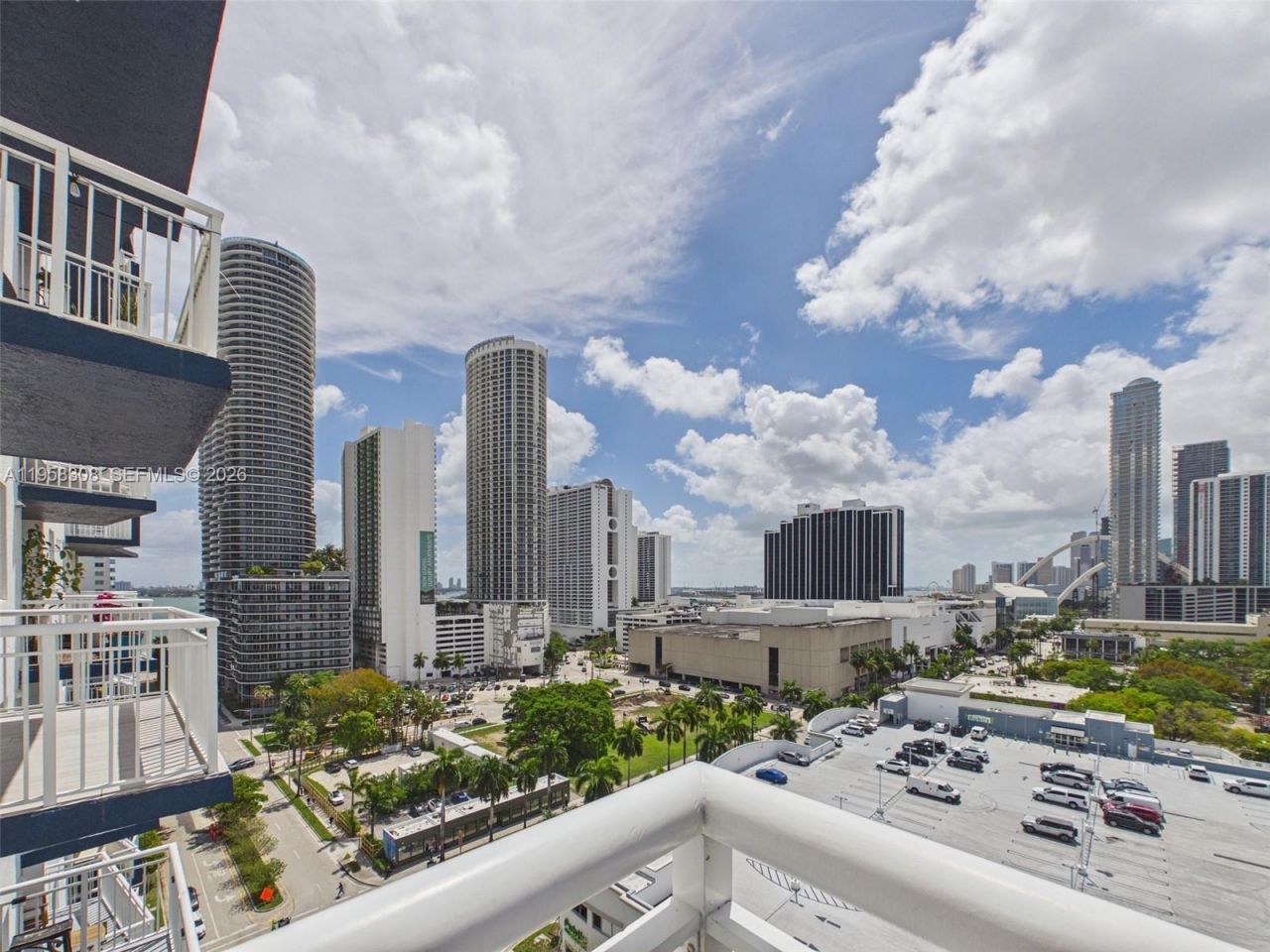 275 NE 18th St, Unit 1404, Miami, FL 33132 Photo