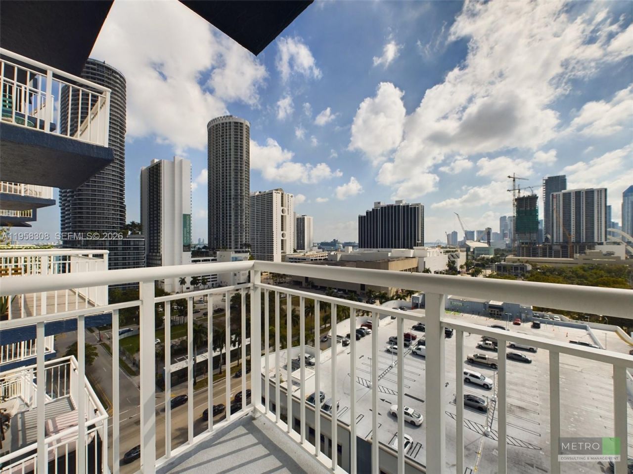 275 NE 18th St, Unit 1404, Miami, FL 33132 Photo