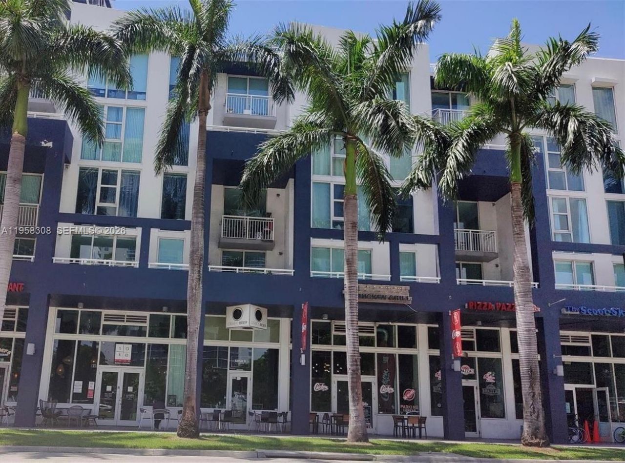 275 NE 18th St, Unit 1404, Miami, FL 33132 Photo