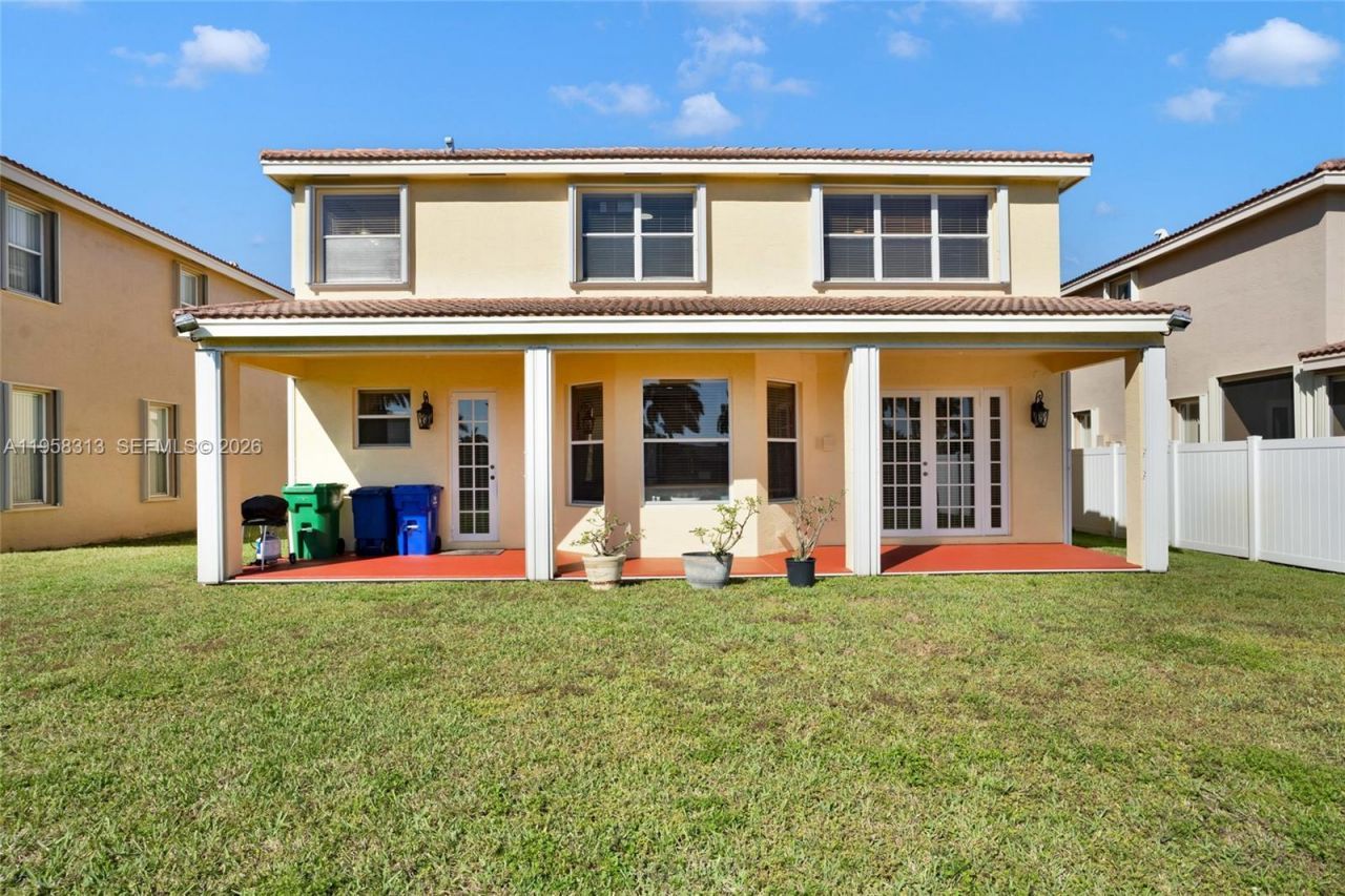 13256 SW 47th St, Miramar, FL 33027 Photo