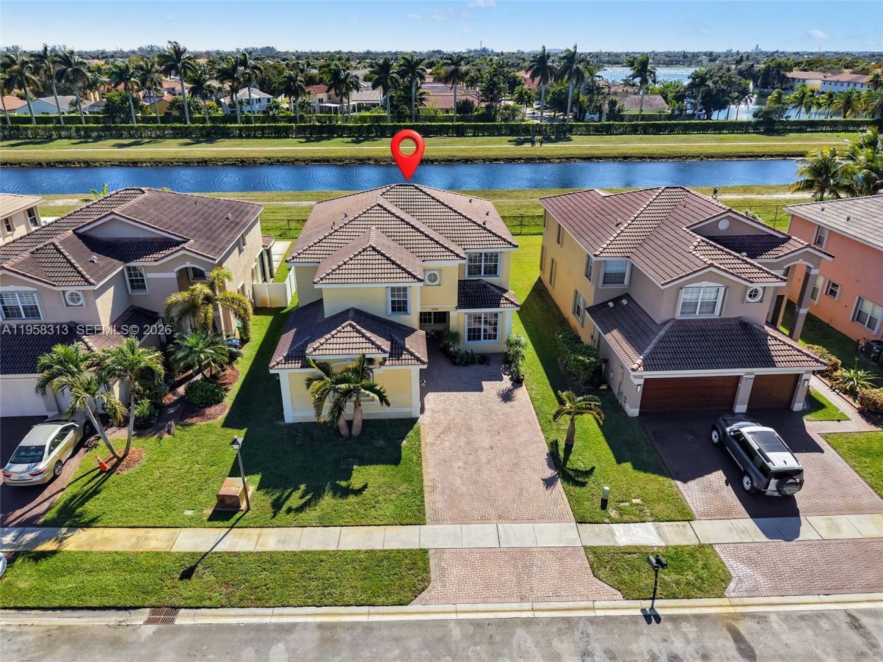 13256 SW 47th St, Miramar, FL 33027 Photo