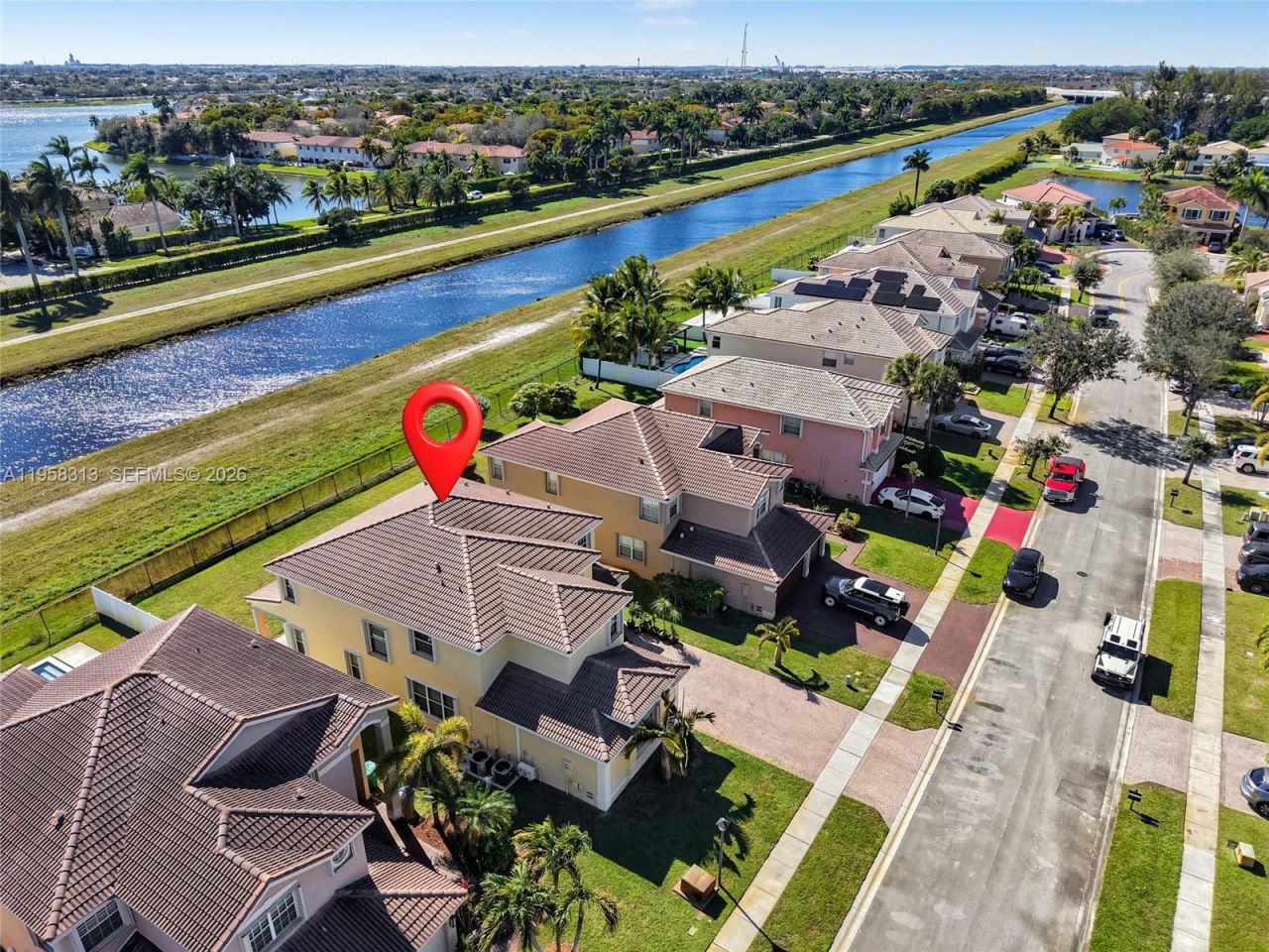 13256 SW 47th St, Miramar, FL 33027 Photo