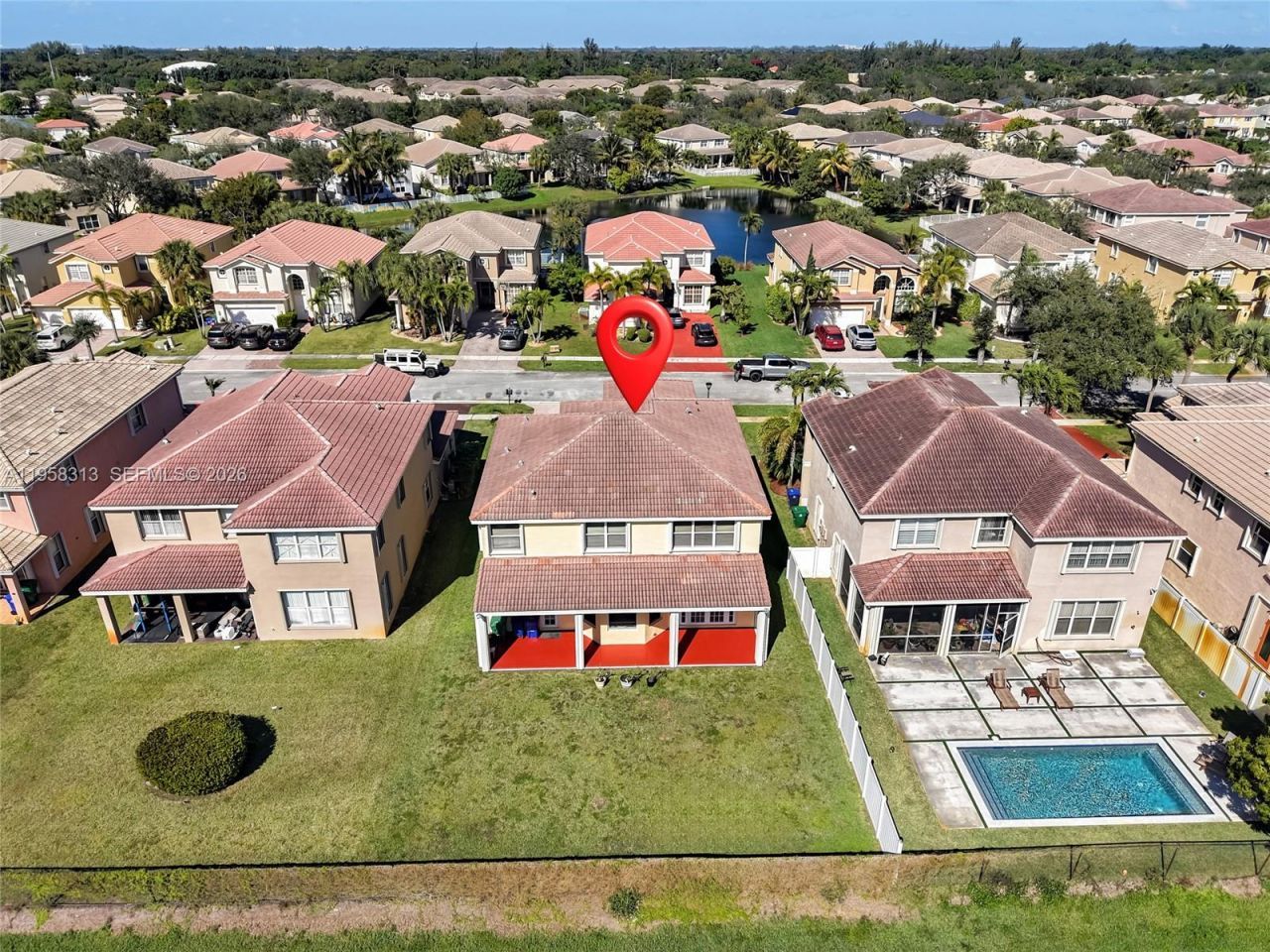 13256 SW 47th St, Miramar, FL 33027 Photo