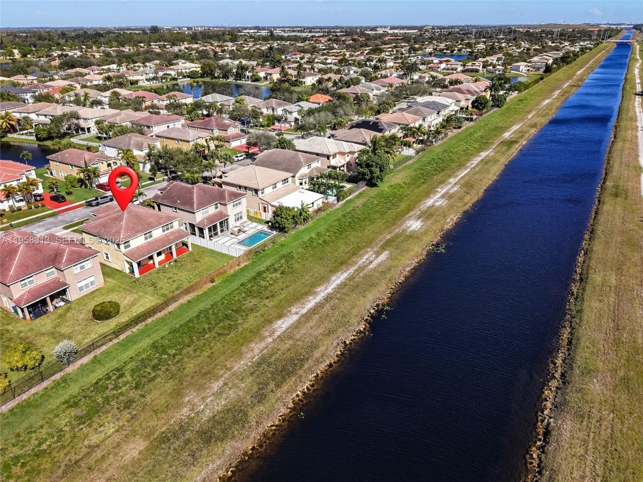 13256 SW 47th St, Miramar, FL 33027 Photo