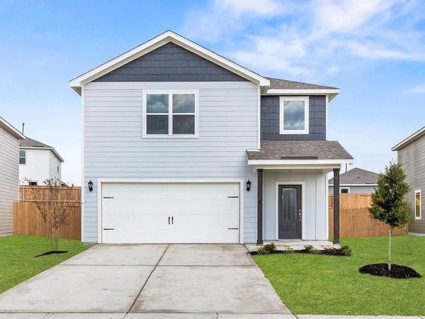 8409 Fort Benton Drive, Ponder, TX 76259