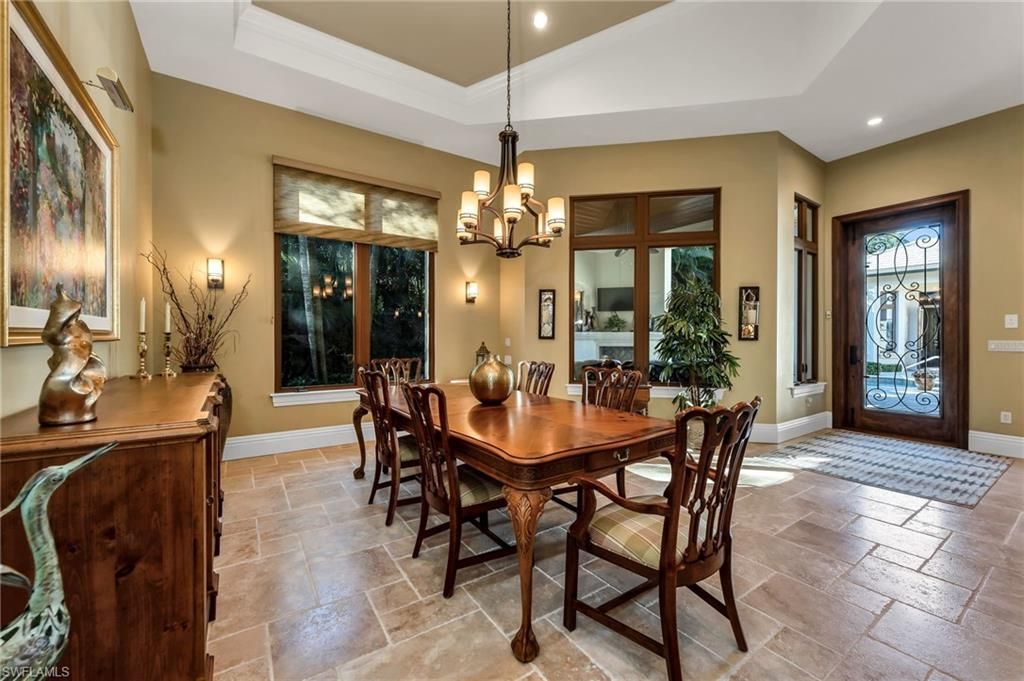 28724 La Caille Dr, Naples, FL 34119 Photo