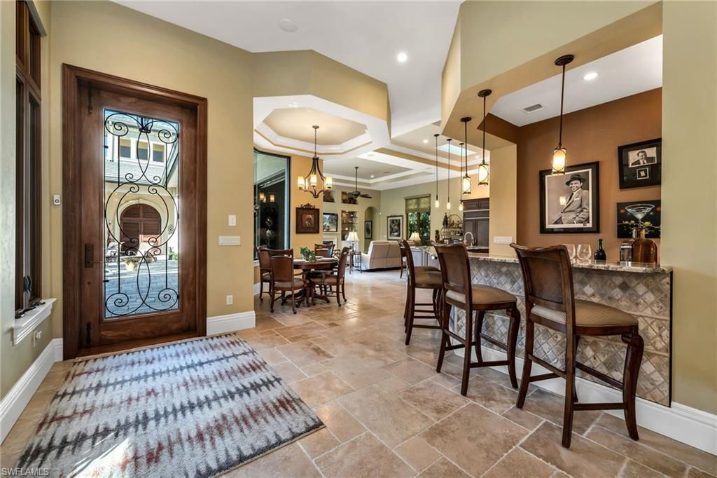 28724 La Caille Dr, Naples, FL 34119 Photo