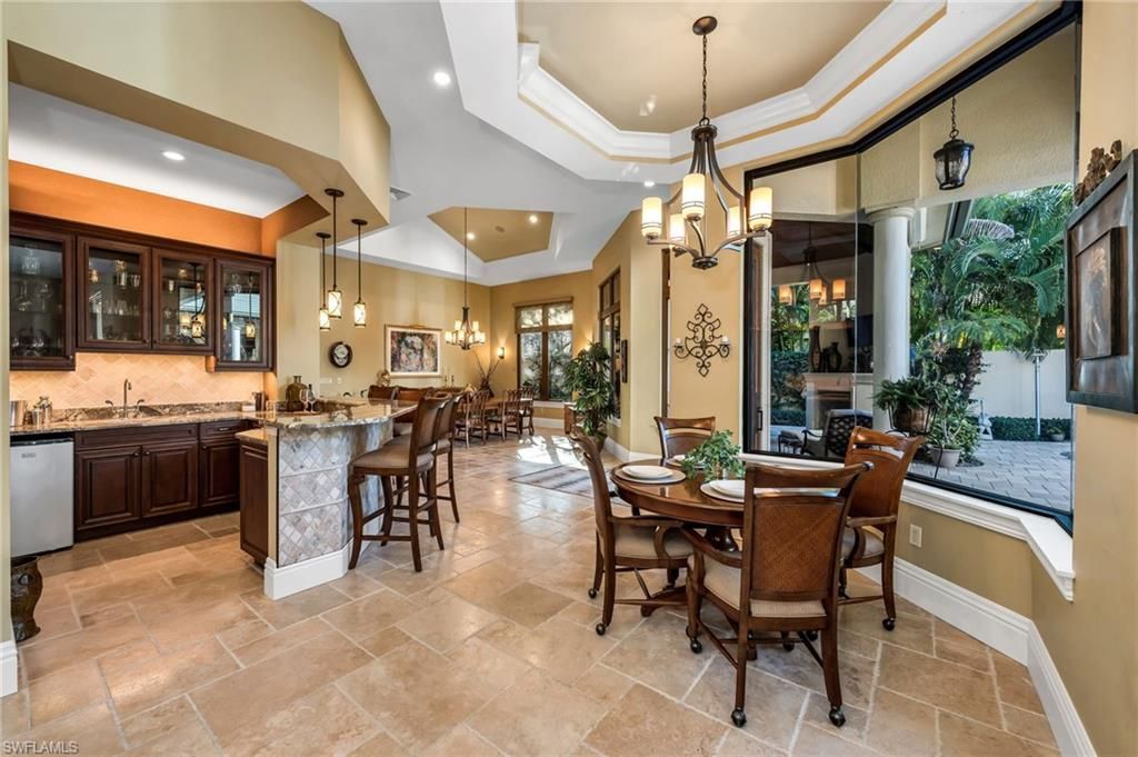 28724 La Caille Dr, Naples, FL 34119 Photo