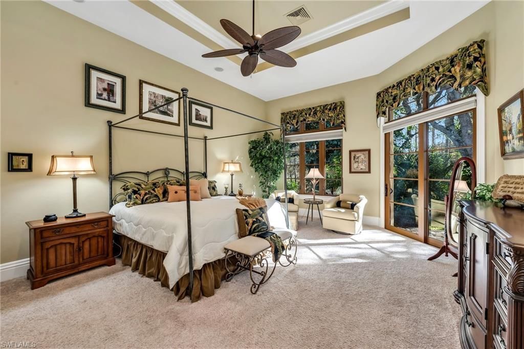 28724 La Caille Dr, Naples, FL 34119 Photo