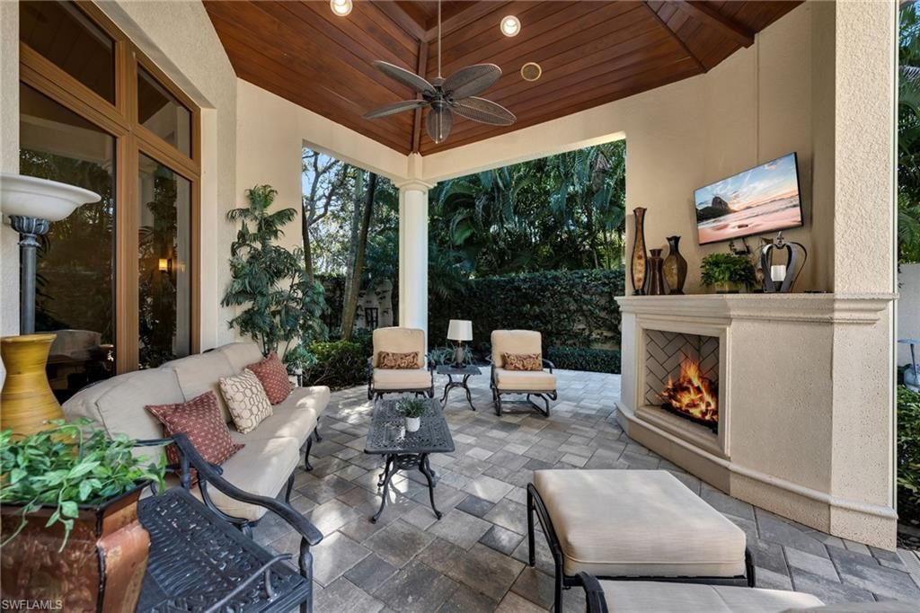28724 La Caille Dr, Naples, FL 34119 Photo