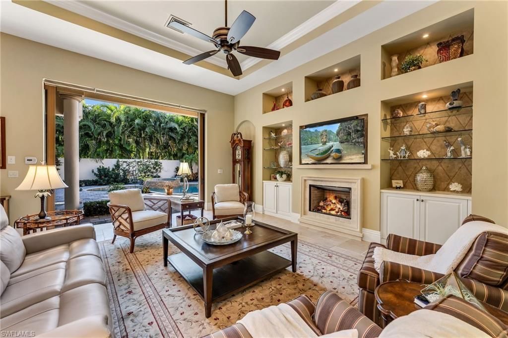 28724 La Caille Dr, Naples, FL 34119 Photo