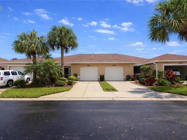 9850 Diamond Head LN S, FORT MYERS, FL 33919