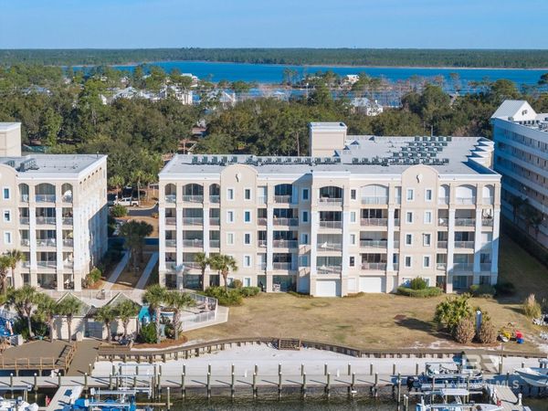 27770 Canal Road, Unit 2101, Orange Beach, AL 36561