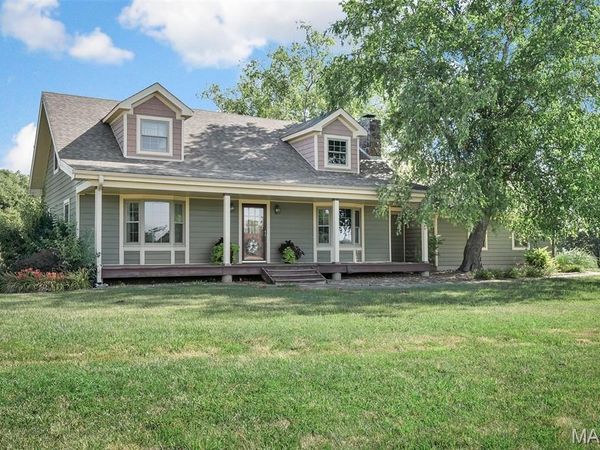 28417 Meadowbrook Estate, Warrenton, MO 63383