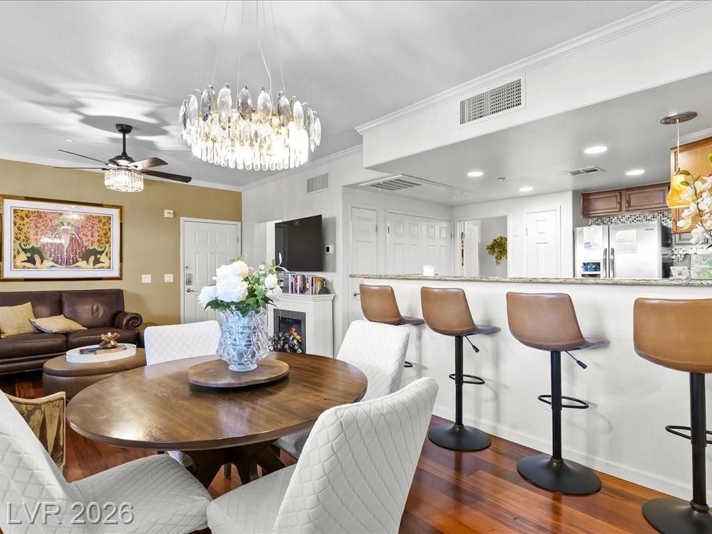 50 Aura De Blanco Street, Unit 17104, Henderson, NV 89074 Main Photo