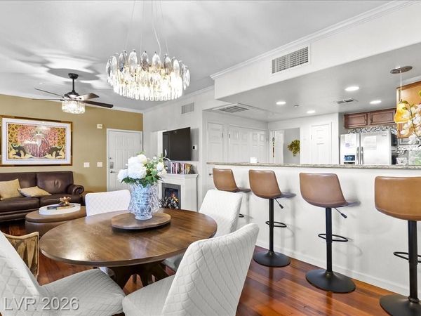 50 Aura De Blanco Street, Unit 17104, Henderson, NV 89074