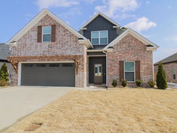 1450 Ronnie Weaver Drive, Conway, AR 72034