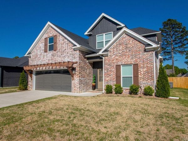 1450 Ronnie Weaver Drive, Conway, AR 72034