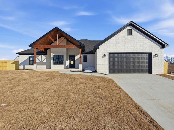 205 Michelle Drive, Beebe, AR 72012