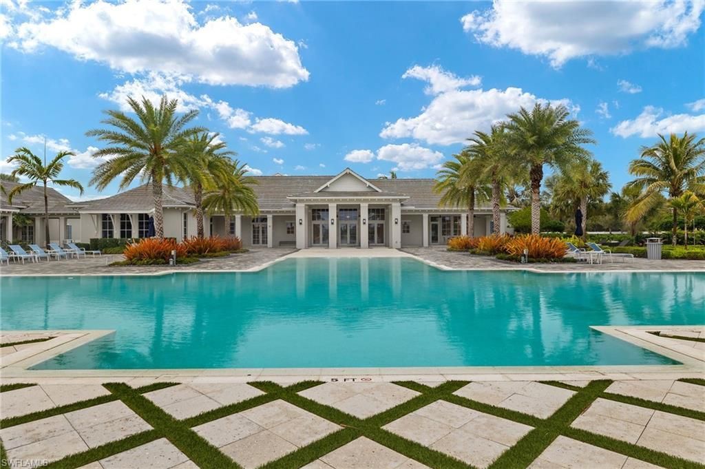8880 Redonda Dr, Naples, FL 34114 Photo