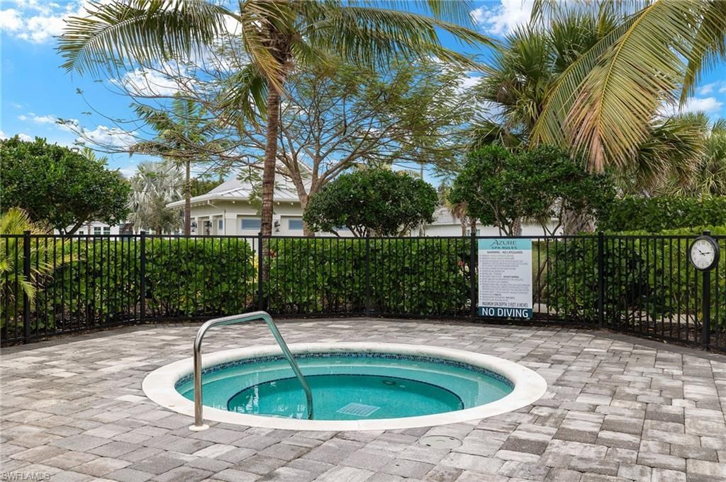 8880 Redonda Dr, Naples, FL 34114 Photo