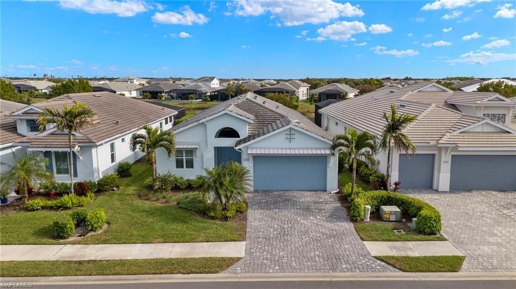 8880 Redonda Dr, Naples, FL 34114 Photo