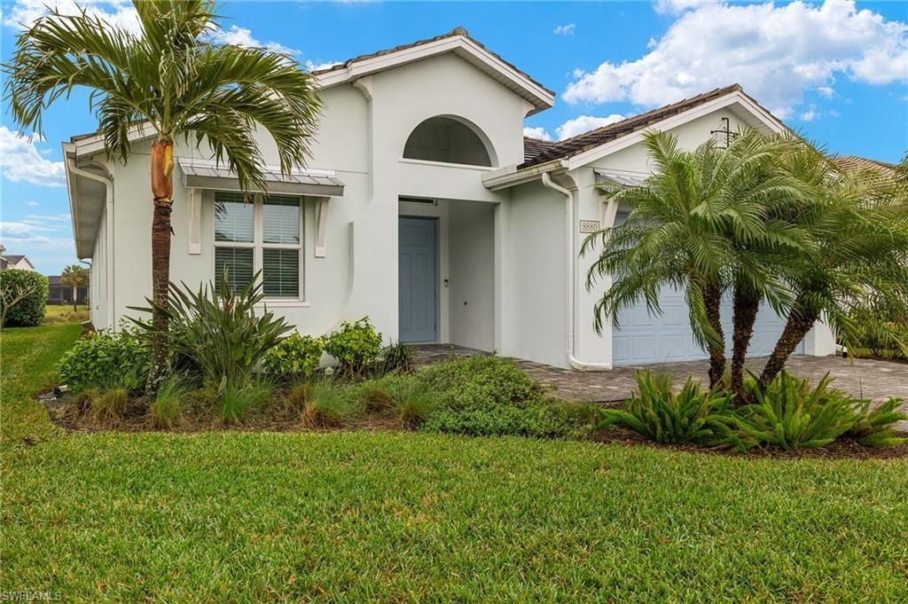 8880 Redonda Dr, Naples, FL 34114 Photo