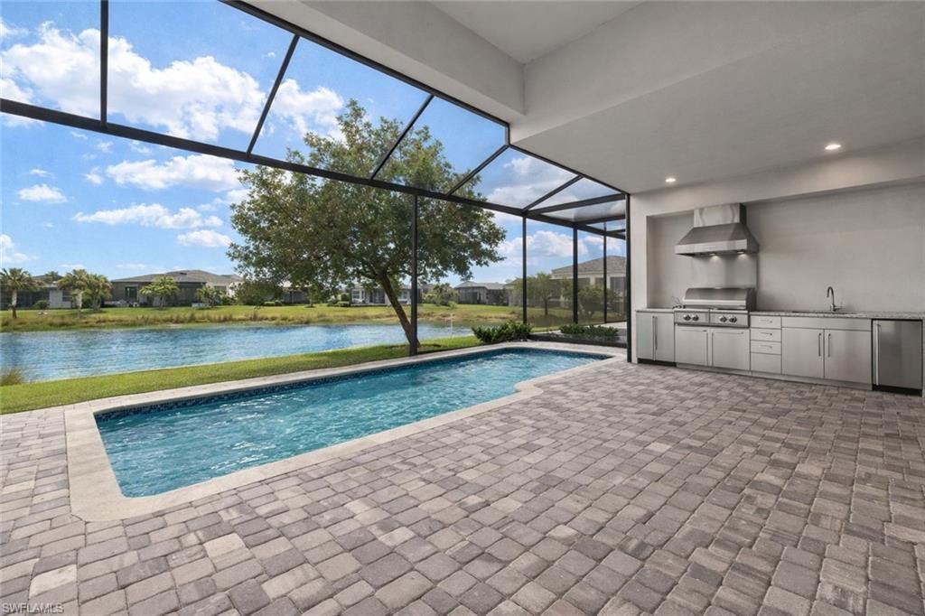 8880 Redonda Dr, Naples, FL 34114 Photo