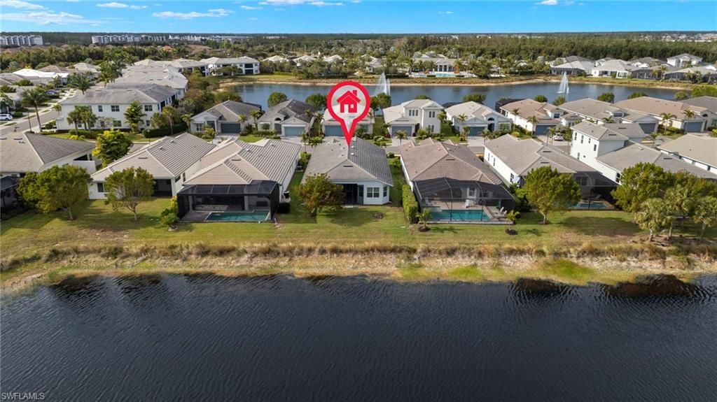 8880 Redonda Dr, Naples, FL 34114 Photo