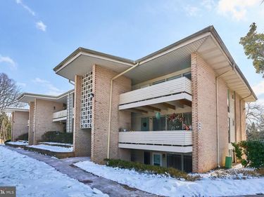 156 HAYCOCK ROAD, Unit A-6, FALLS CHURCH, VA 22046